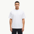 PLAINE Core Tee – White