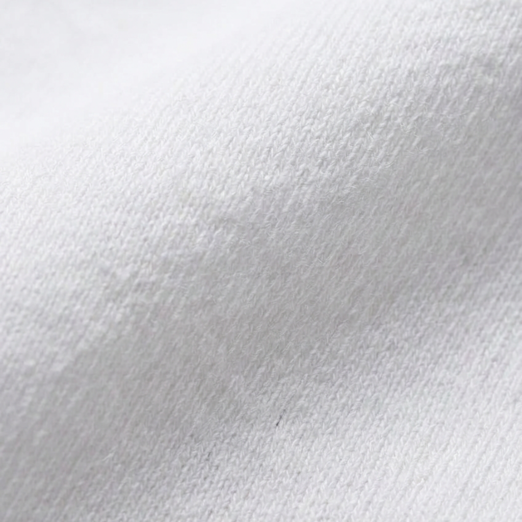 PLAINE Core Tee – White