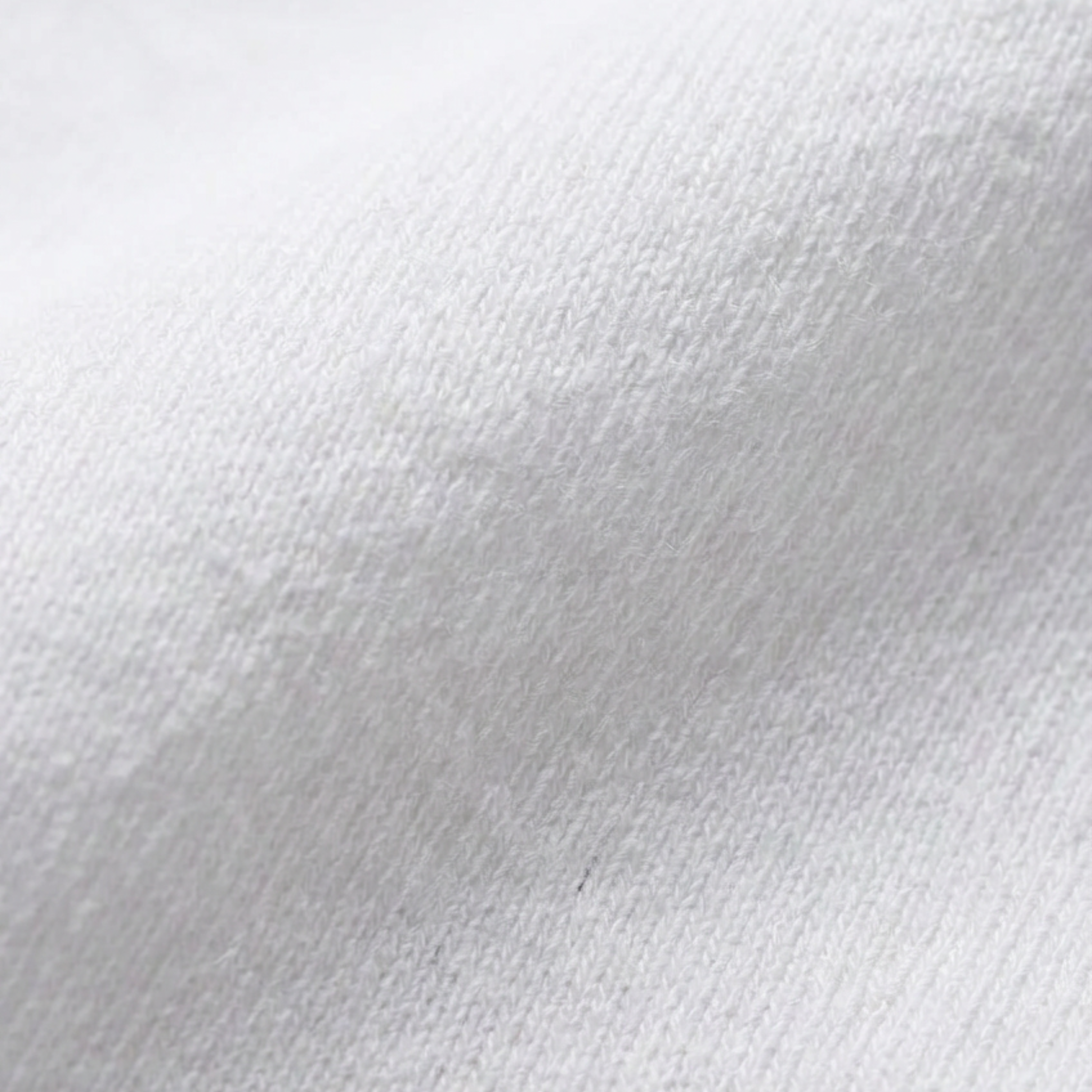 PLAINE Core Tee – White